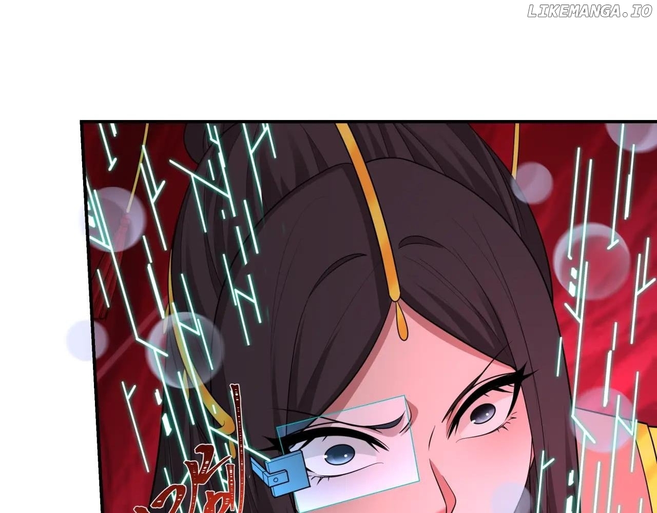 Era of the Haunted Chapter 429 - page 9